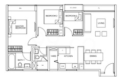 RV Residences (D10), Condominium #429248531